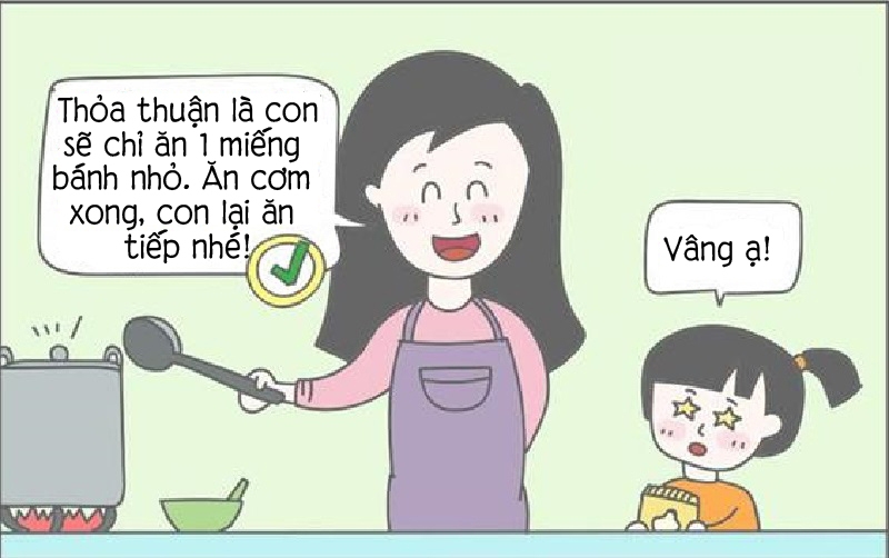 noi sao cho tre chiu nghe va 9 nguyen tac can nho