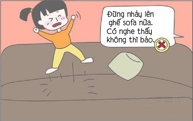noi sao cho tre chiu nghe va 9 nguyen tac can nho
