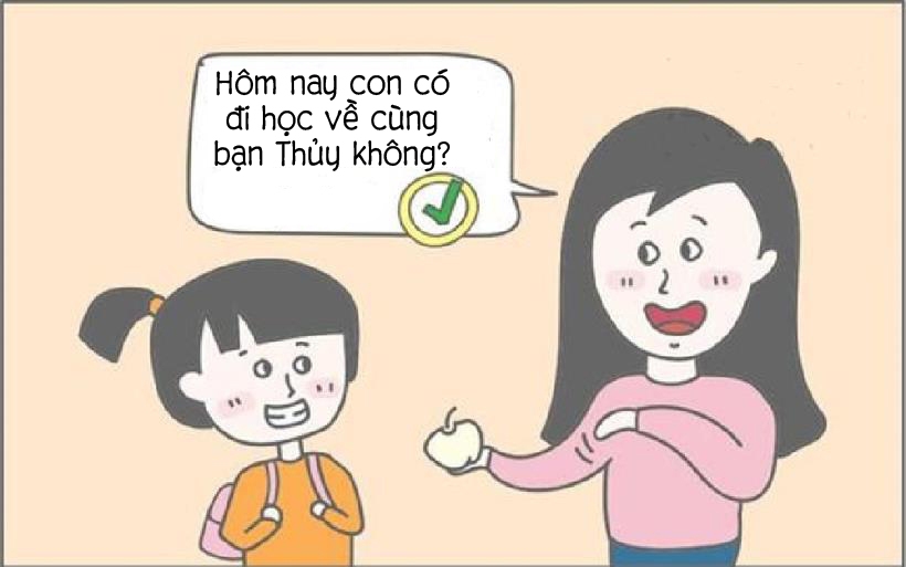 noi sao cho tre chiu nghe va 9 nguyen tac can nho