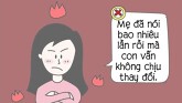 Nói sao cho trẻ chịu nghe và 9 nguyên tắc cần nhớ