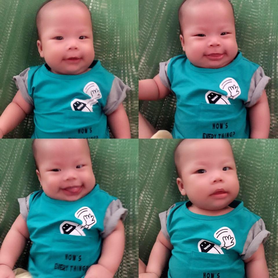 Khỏi lo con biếng ăn với thực đơn ăn dặm từ yến mạch khoi lo con bieng an voi thuc don an dam tu yen mach