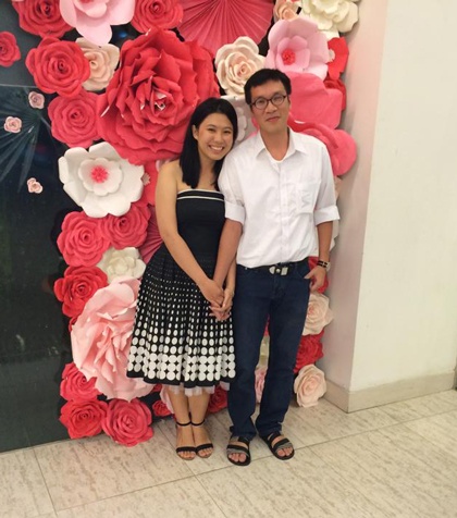 ong bo ke chuyen sang chan tam ly sau 3 tuan co con