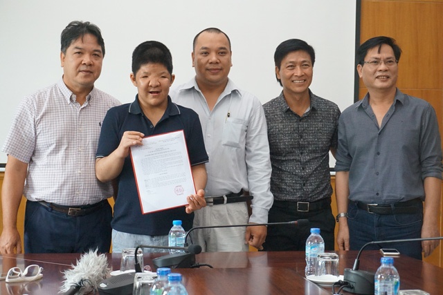 du dau don nhung luon o ben nhau