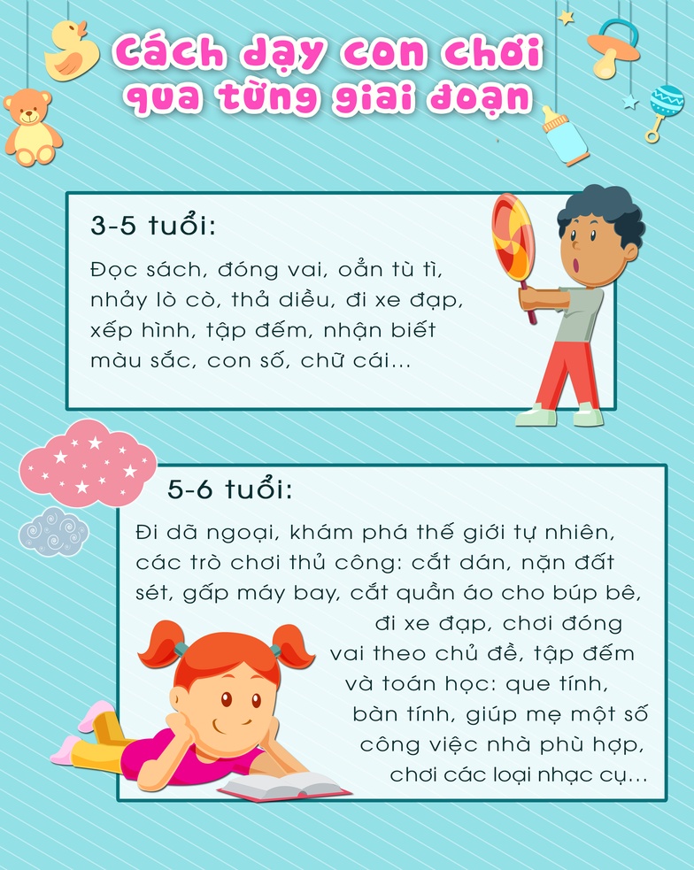 choi voi con du chi 5 phut cung quy gia