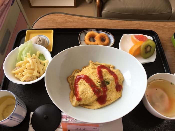 khong phai thit rim nghe va canh rau ngot day moi la mon san phu nhat an sau khi sinh