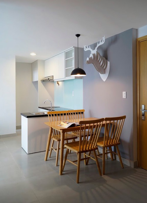 can ho sai gon 76 m2 hoan thien het 120 trieu
