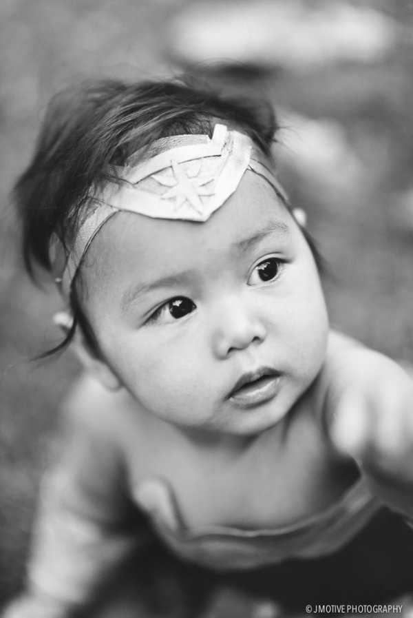 hai huoc bo anh ba me bien con 10 thang tuoi thanh nu than chien binh