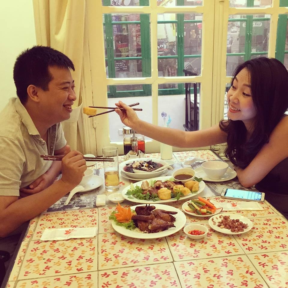 chanh van hoang anh tu 2010 tro nen dang so neu phu nu hieu thang vung len doi binh dang