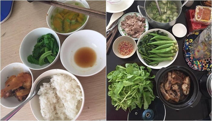com cu chong nau vo thoai mai tinh than 1 thang hut du han 15 lit sua
