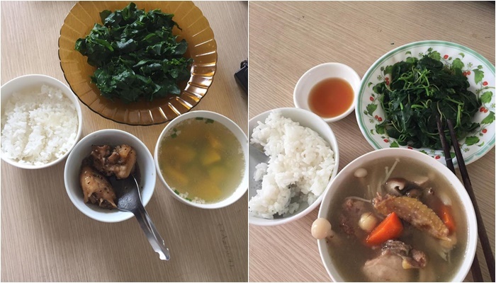com cu chong nau vo thoai mai tinh than 1 thang hut du han 15 lit sua