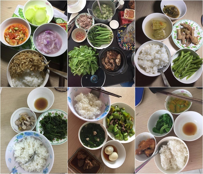 com cu chong nau vo thoai mai tinh than 1 thang hut du han 15 lit sua