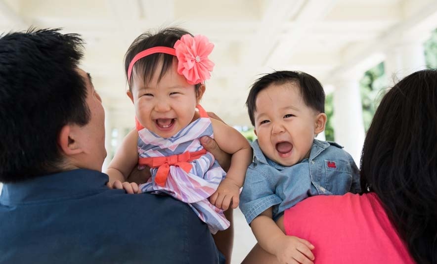 di nha tre som tre se hung hang hon hoac thu dong hon