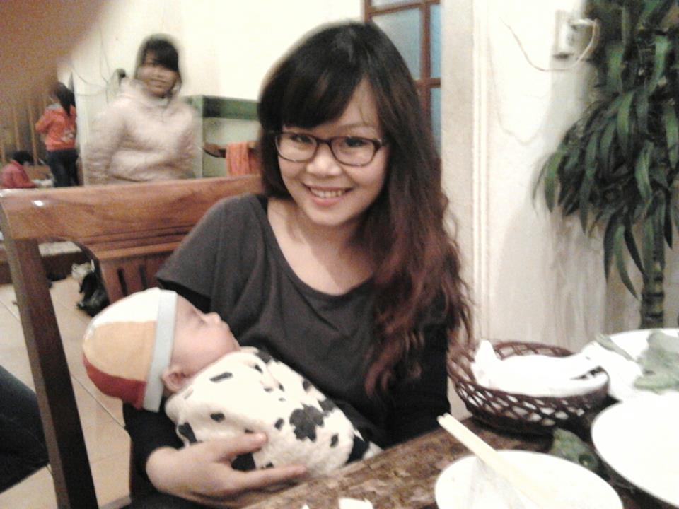 gian nan hanh trinh cai ti cho con cua ba me tre