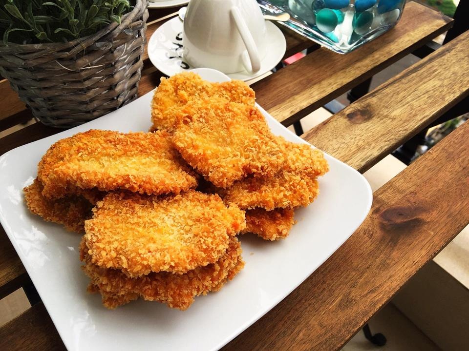 dan ba vao bep la yeu chong dan ong vao bep la gia dinh am em