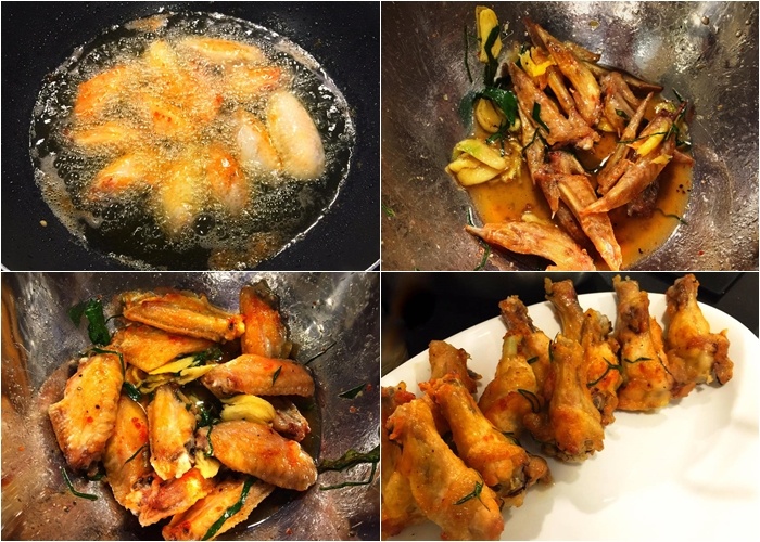dan ba vao bep la yeu chong dan ong vao bep la gia dinh am em