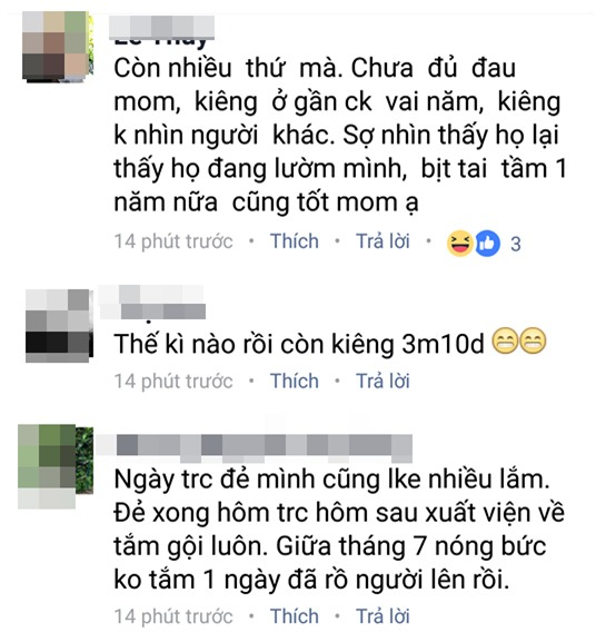 cuoi dau ruot voi bien ban 1001 dieu kieng khi o cu dieu so 1 100 ngay tuyet doi khong tam goi danh rang