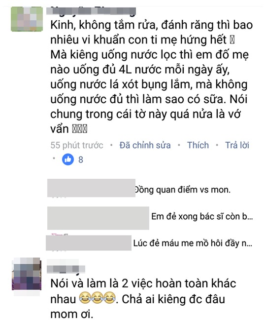 cuoi dau ruot voi bien ban 1001 dieu kieng khi o cu dieu so 1 100 ngay tuyet doi khong tam goi danh rang