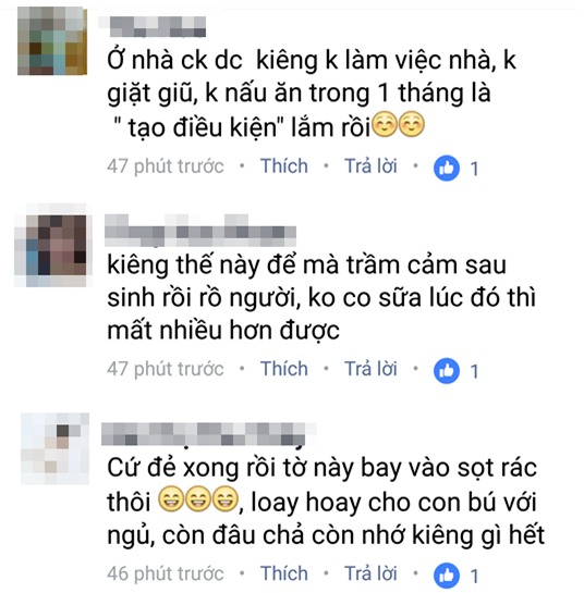 cuoi dau ruot voi bien ban 1001 dieu kieng khi o cu dieu so 1 100 ngay tuyet doi khong tam goi danh rang