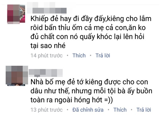 cuoi dau ruot voi bien ban 1001 dieu kieng khi o cu dieu so 1 100 ngay tuyet doi khong tam goi danh rang
