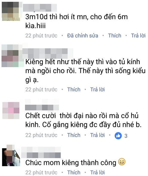 cuoi dau ruot voi bien ban 1001 dieu kieng khi o cu dieu so 1 100 ngay tuyet doi khong tam goi danh rang