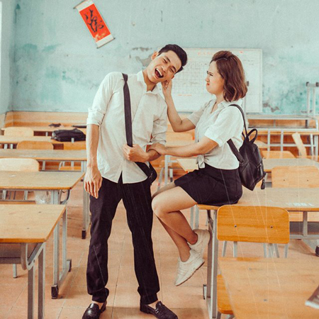 nhung chu re toat mo hoi vuot ai chup anh cuoi