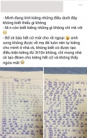gai de khong duoc nam gan chong va 1001 kieu kieng cu sau sinh cuoi muon chay nuoc mat