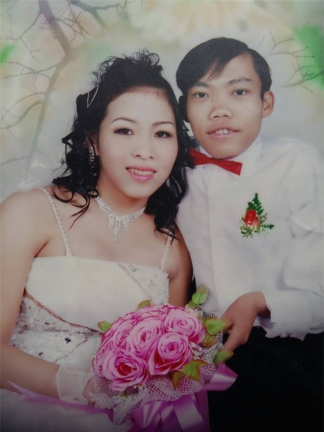 chuyen tinh cu ngo la mo cua chang trai ti hon ha noi va co vo cao gap doi chong