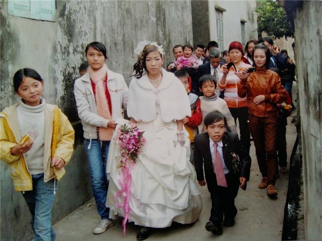 chuyen tinh cu ngo la mo cua chang trai ti hon ha noi va co vo cao gap doi chong