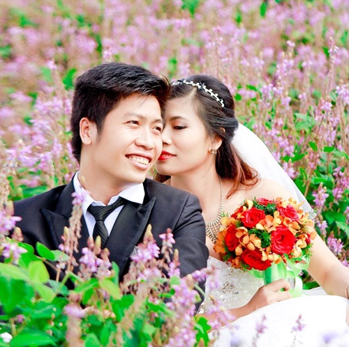 nguoi chong tuong mat ca vo va con khi vo bi xuat huyet nao luc mang thai