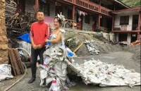 co dau chu re binh phuoc duoc cha me trao qua cuoi 10 ty dong