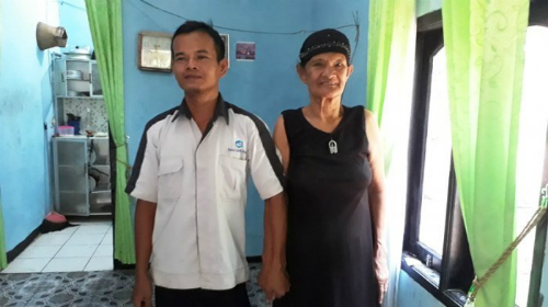 cuoc hon nhan cua cu ba 78 tuoi voi chong tre 28 tuoi