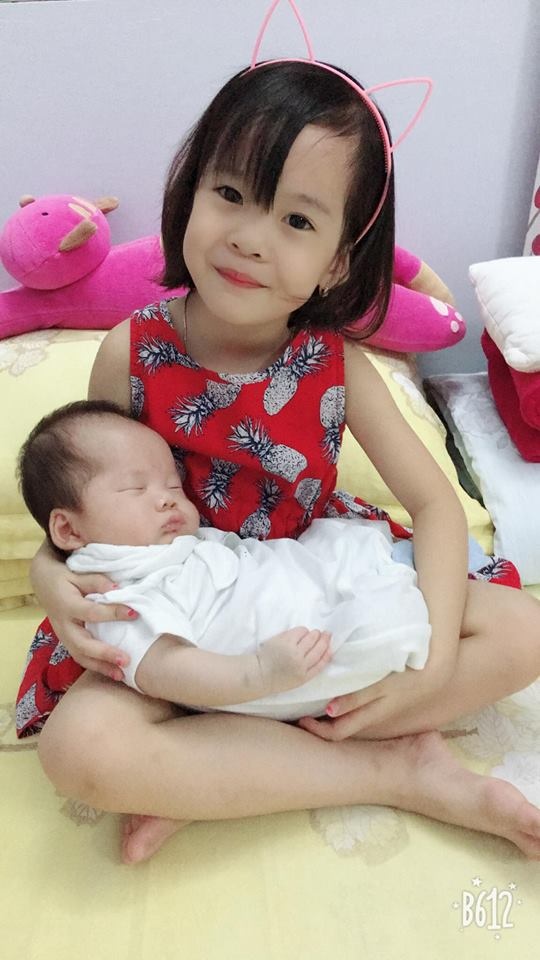 12 nam moi co con tung say thai nhieu lan ba me hai lan sinh non noi kho khan do hoan toan xung dang