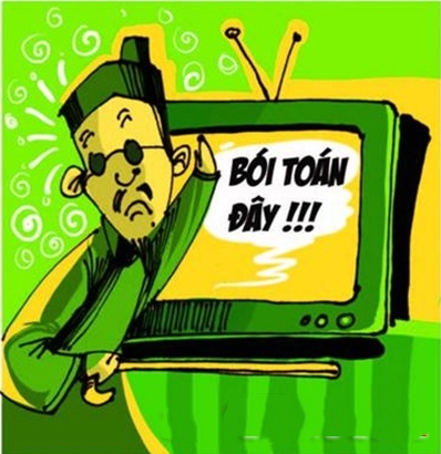 Loạn xem bói online: ‘2 triệu một lần xin số đề, nếu trượt là do chưa có lòng tin' loan xem boi online 2 trieu mot lan xin so de neu truot la do chua co long tin