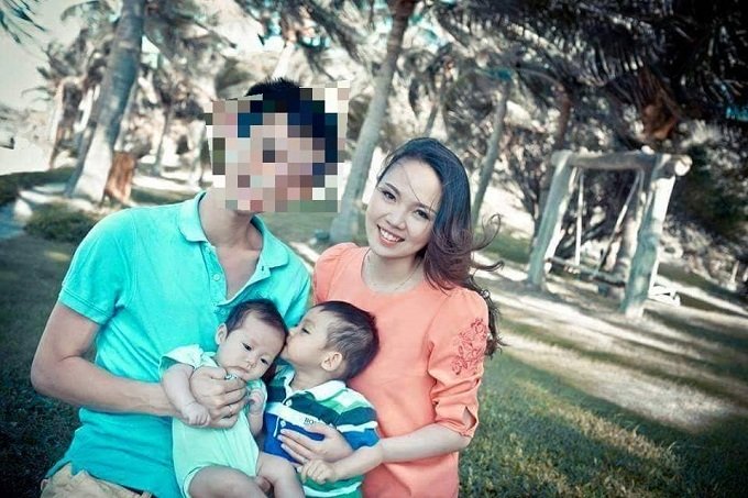 cuoc song cua me don than viet kieu sau ly hon vi chong ngoai tinh