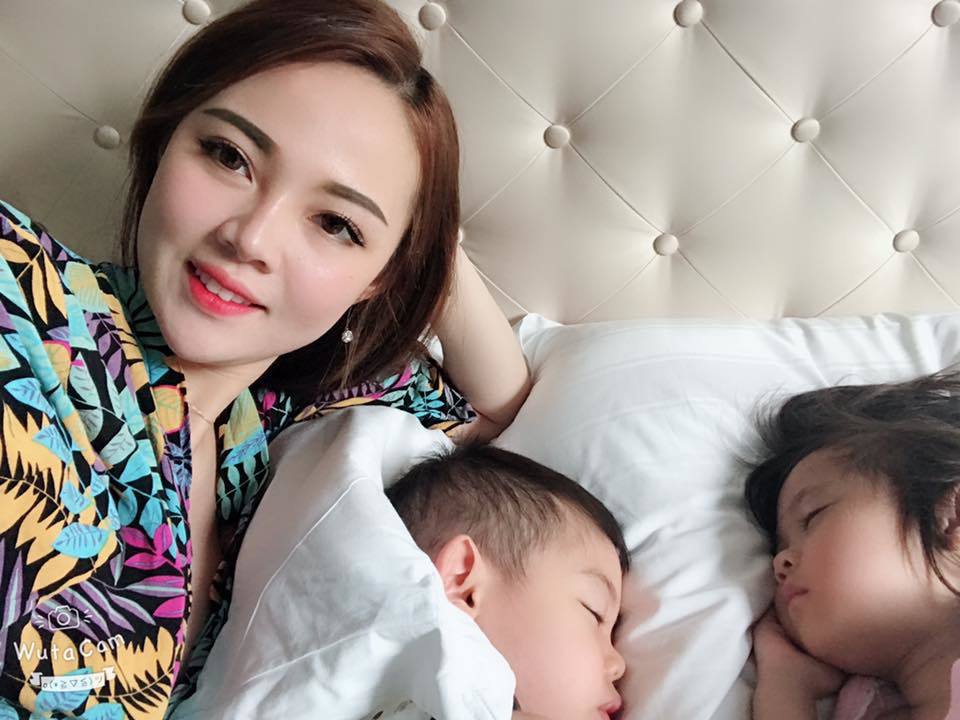 cuoc song cua me don than viet kieu sau ly hon vi chong ngoai tinh