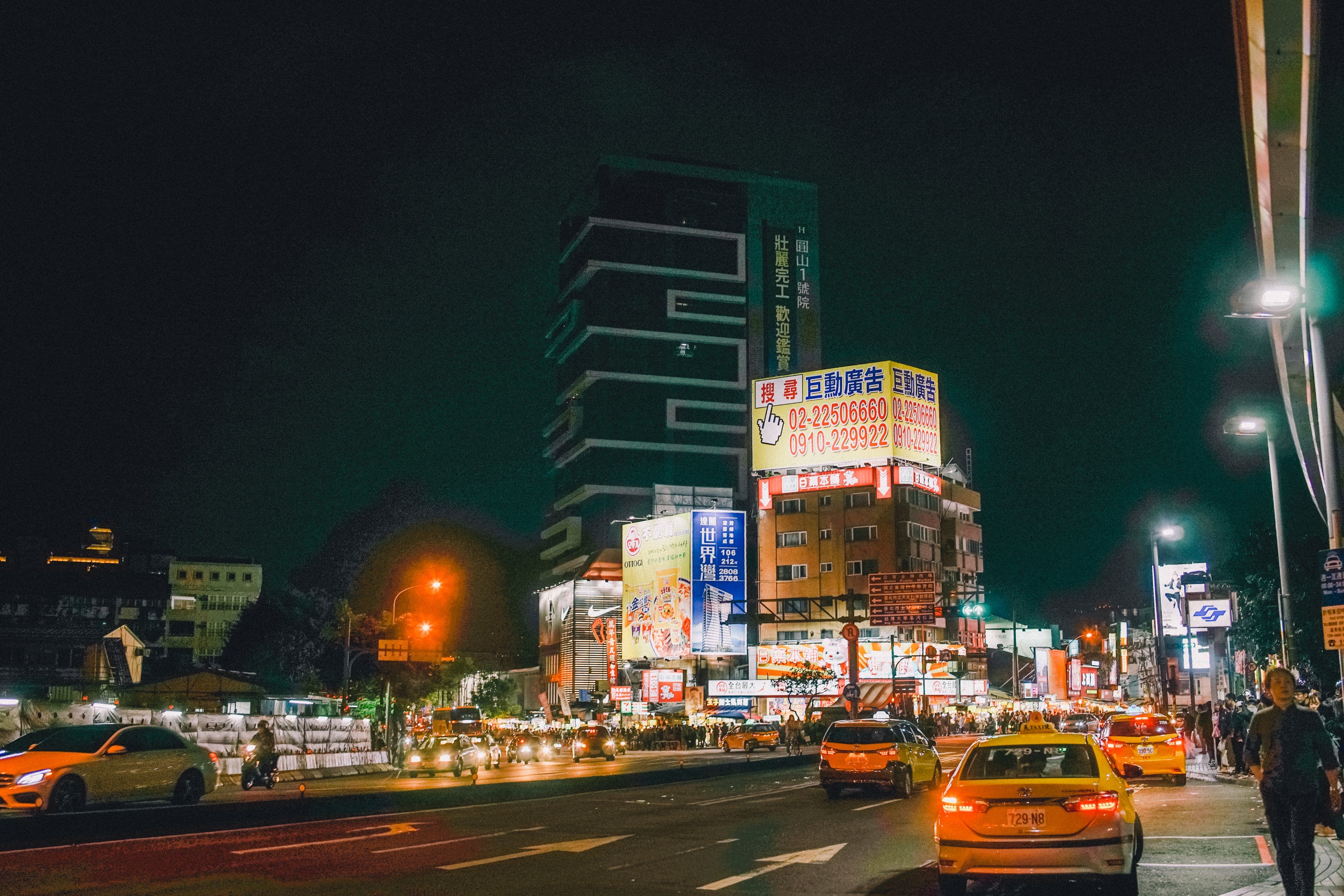 Du lịch Đài Loan: Đi một lần, nhớ mãi mãi! du lich dai loan di mot lan nho mai mai