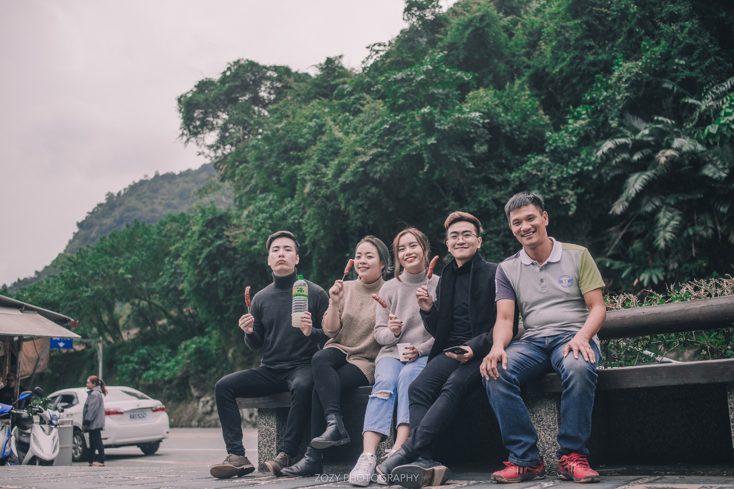 Du lịch Đài Loan: Đi một lần, nhớ mãi mãi! du lich dai loan di mot lan nho mai mai