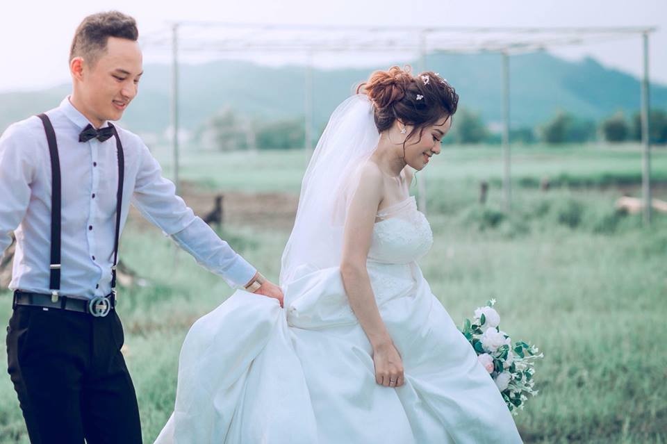 hai huoc don dau vung cao vuot nhieu chuong ngai vat vao nha co dau them thu thach bat ngo