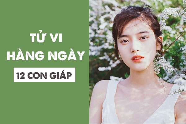 tu vi hang ngay 5102018 6 dieu nen va 6 dieu khong nen cua 12 con giap