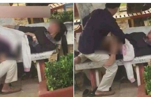 dan mang nong chuyen gioi tre lam chuyen ay o quan tra sua
