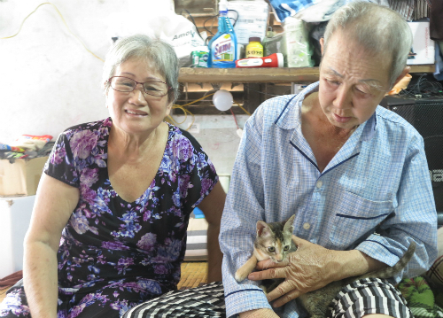 nguoi vo sai gon nua doi chap nhan chong minh thanh phu nu