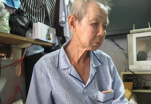 nguoi vo sai gon nua doi chap nhan chong minh thanh phu nu