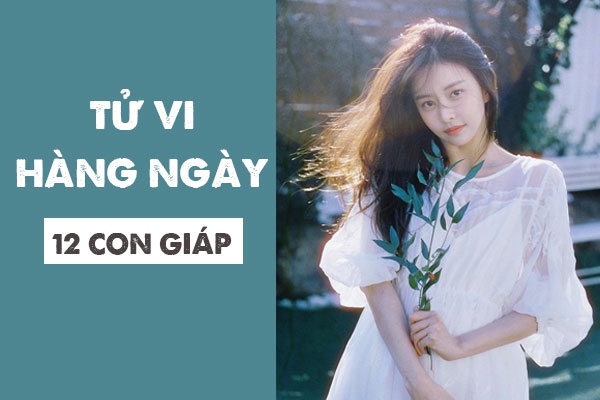 tu vi hang ngay 610 6 dieu nen va 6 dieu khong nen cua 12 con giap