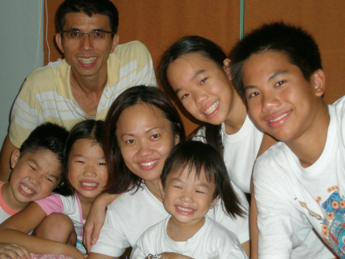 ba me mot minh day con tu tre tu ky thanh sinh vien tre nhat queensland