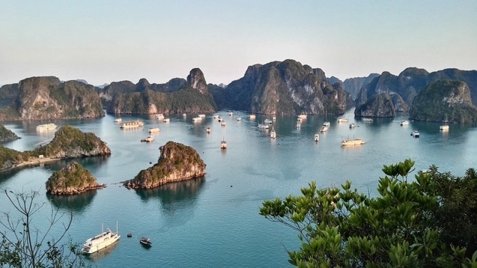 nhung dieu khach tay tuong va thuc te khi toi viet nam