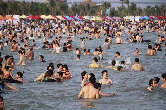 nhung dieu khach tay tuong va thuc te khi toi viet nam