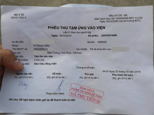 be so sinh bi me tim moi cach bo roi