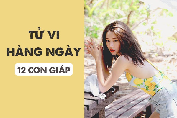 tu vi hang ngay 8102018 6 dieu nen va 6 dieu khong nen cua 12 con giap