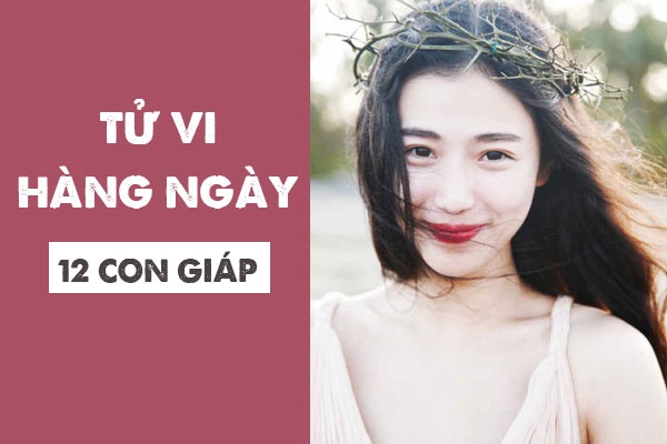 tu vi hang ngay 9102018 6 dieu nen va khong nen cua 12 con giap