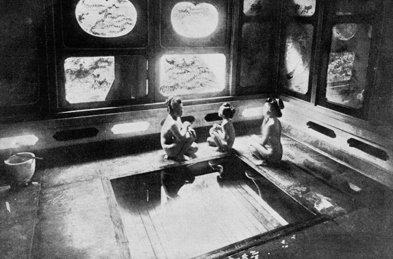 trai nghiem tam cong cong o nhat cho nguoi moi bat dau